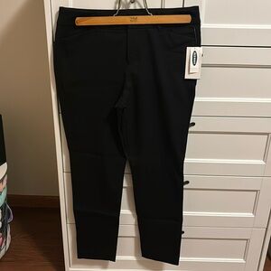 Old Navy Pixie Pants